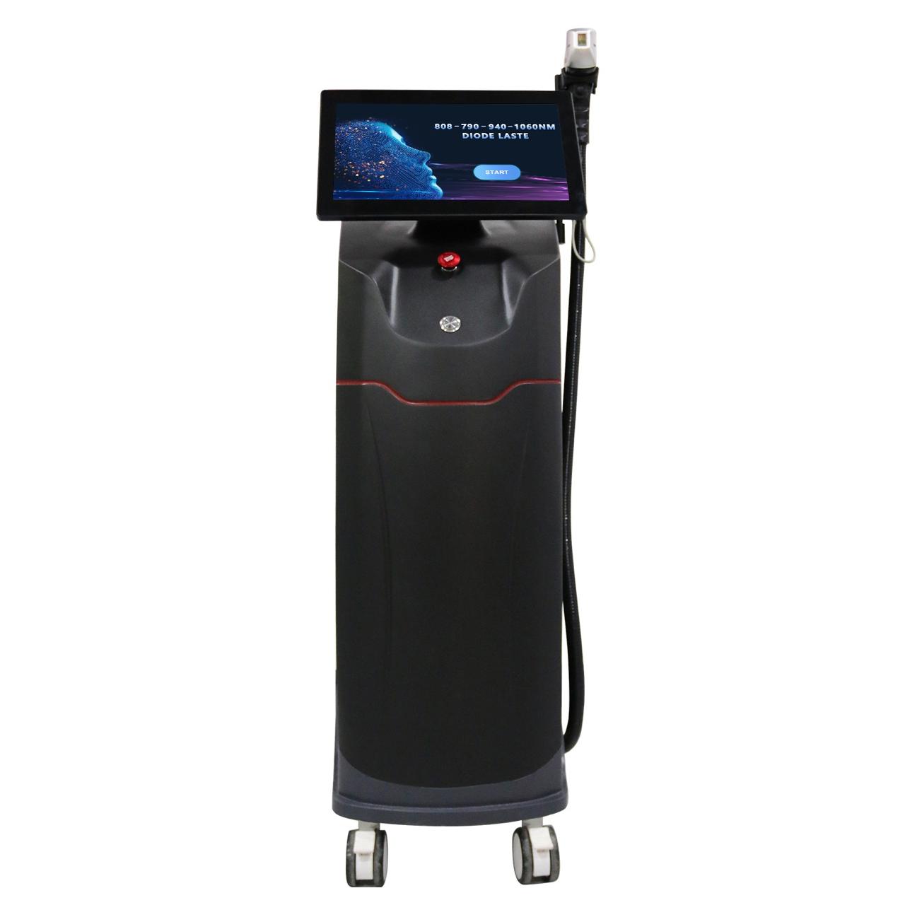 Láser Prov ICE 3000